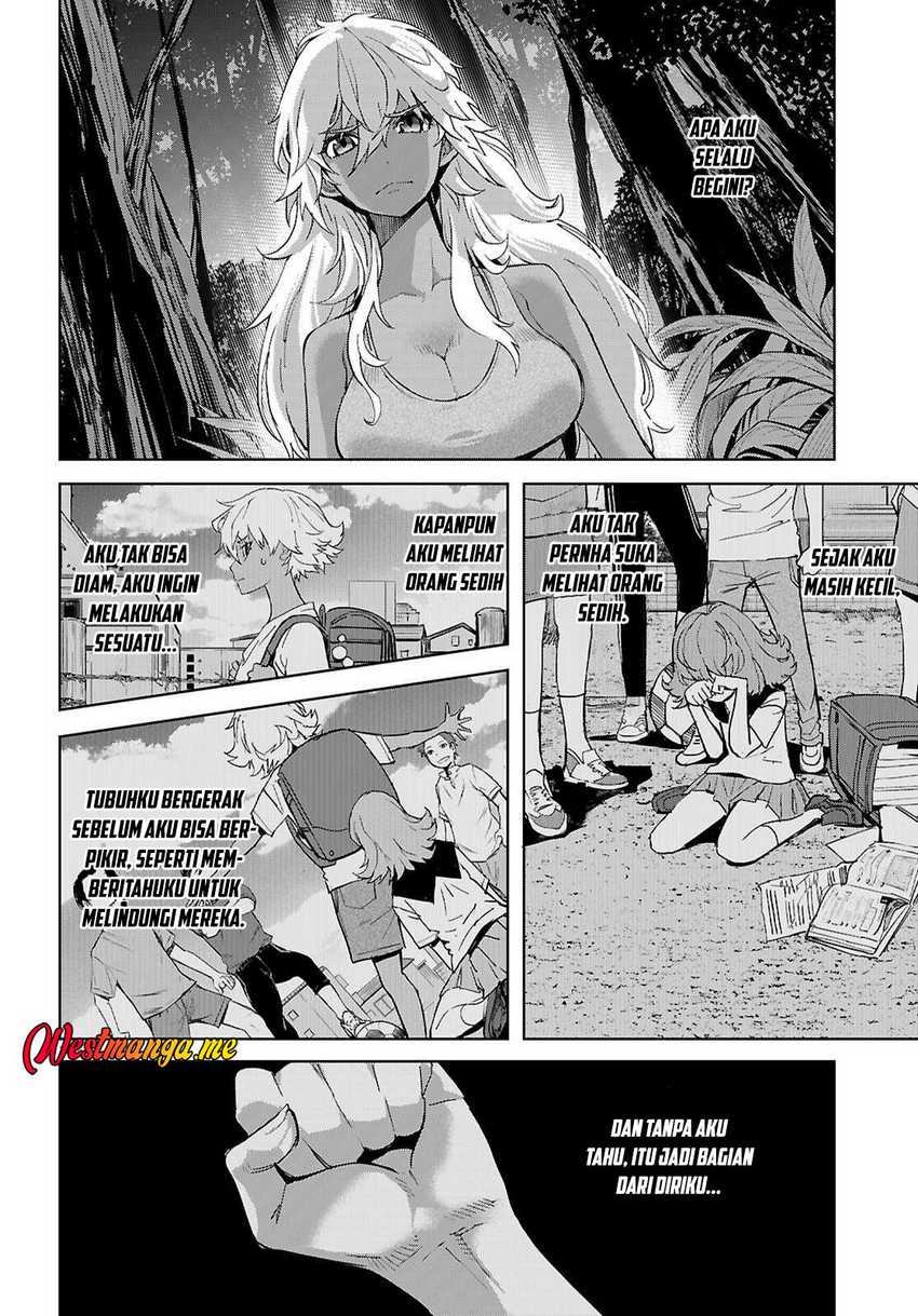 Game obu Familia – Family Senki Chapter 74 Gambar 19